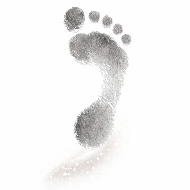 Small steps forward, one day at a time.